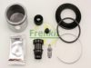 SUZUK 5583060C10 Repair Kit, brake caliper